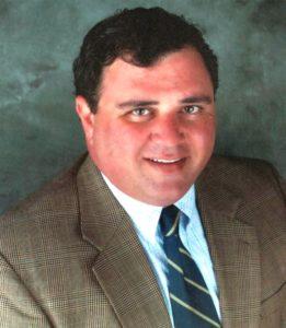 Darren Haiman of Nations Real Estate. Owner of Nations Real Estate Bay County Florida