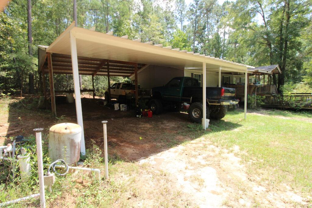 Washingtong County Florida Real Estate for Sale